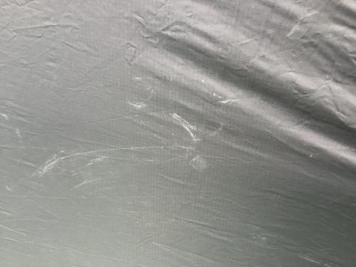 MURACO (ムラコ) シェルター シーム浮き・ヨゴレ有 KRAKEN TENT SHELTER