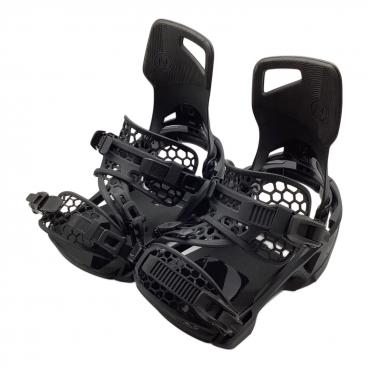 NIDECKER (ナイデッカー) SUPERMATIC CARBON ビンディング 24-25モデル