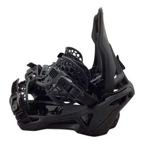 NIDECKER (ナイデッカー) SUPERMATIC ビンディング SIZE L ブラック
