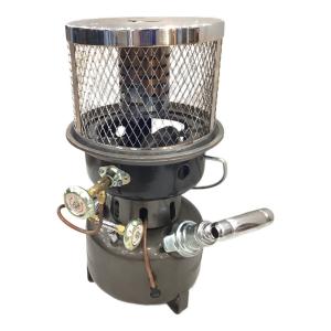 OMNI (オムニ) オムニバーナー ケロシンバーナー SI-57 オリーブ/ハンマーストーン塗装