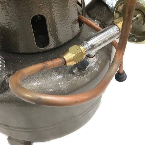 OMNI (オムニ) オムニバーナー ケロシンバーナー SI-57 オリーブ/ハンマーストーン塗装