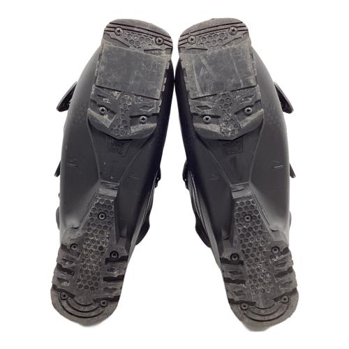 HEAD (ヘッド) EDGE LYT 80 スキーブーツ メンズ SIZE 27cm ブラック