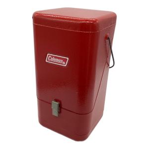 Coleman (コールマン) ランタンアクセサリー 200系 ヴィンテージ/リペイント ガルウィングケース