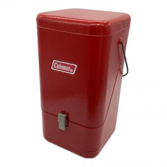 Coleman (コールマン) ランタンアクセサリー 200系 ヴィンテージ/リペイント ガルウィングケース