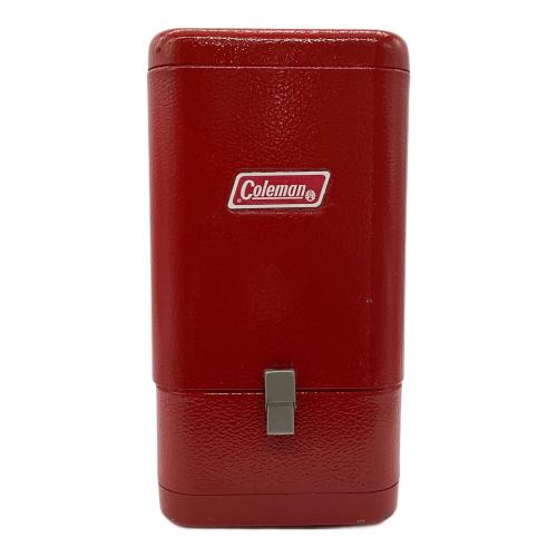 Coleman (コールマン) ランタンアクセサリー 200系 ヴィンテージ/リペイント ガルウィングケース