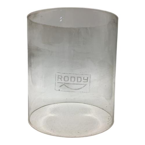 RODDY (ロディー) 2200WF ガソリンランタン グリーン/イギリス領香港製