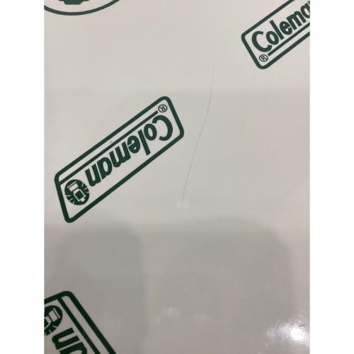 Coleman (コールマン) アウトドアテーブル 170-7562 ホワイト ピクニックセットテーブル