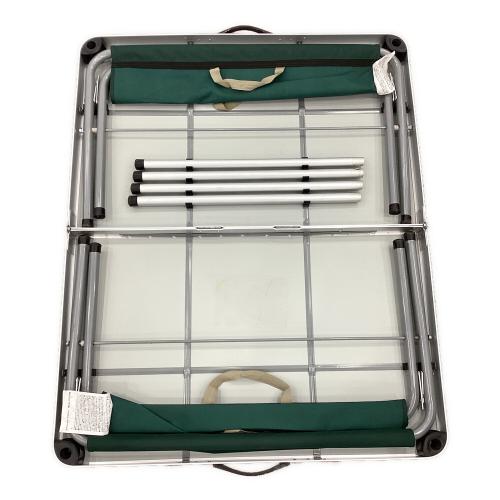 Coleman (コールマン) アウトドアテーブル 170-7562 ホワイト ピクニックセットテーブル