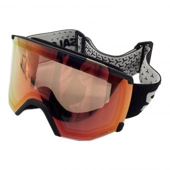 SALOMON (サロモン) ゴーグル 472511 ケース付