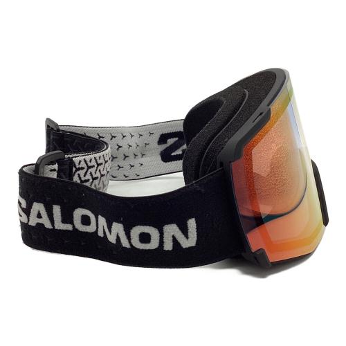 SALOMON (サロモン) ゴーグル 472511 ケース付