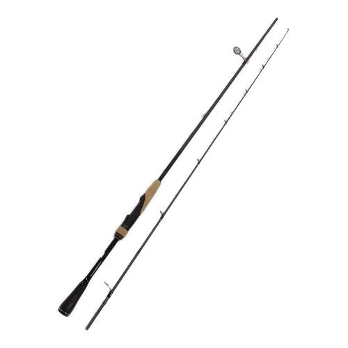 SHIMANO (シマノ) 22エクスプライド ロッド(釣竿) 2610ML-2