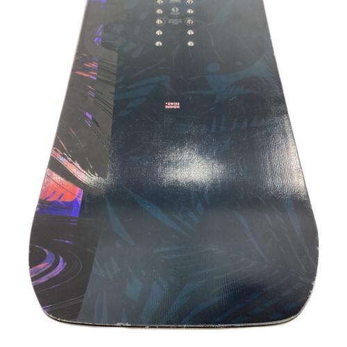 NIDECKER (ナイデッカー) VENUS PLUS スノーボード 25-26モデル @ 146cm ネイビー×ピンク