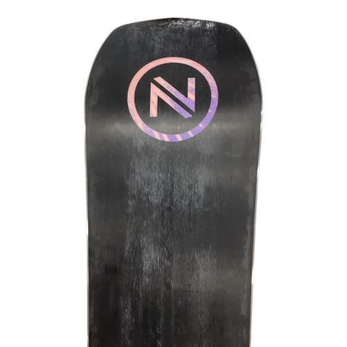 NIDECKER (ナイデッカー) VENUS PLUS スノーボード 25-26モデル @ 146cm ネイビー×ピンク