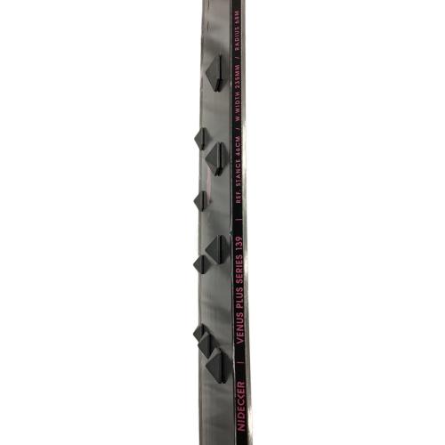 NIDECKER (ナイデッカー) VENUS PLUS スノーボード 25-26モデル @ 146cm ネイビー×ピンク