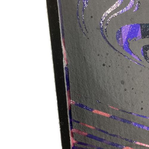 NIDECKER (ナイデッカー) VENUS PLUS スノーボード 25-26モデル @ 146cm ネイビー×ピンク