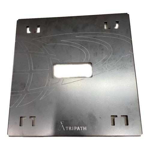 TRIPATH (トリパス) トリパスプロダクツ 焚火台 BGGF-1000 別注モデル