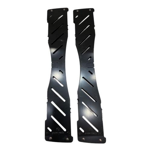 Snow peak (スノーピーク) 焚火台Lスターターセット 焚火台 SET-112S