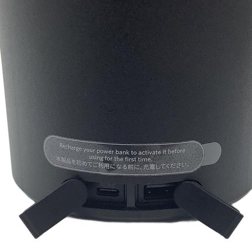 Anker (アンカー) ギガパワーバッテリー30000 ポータブル電源