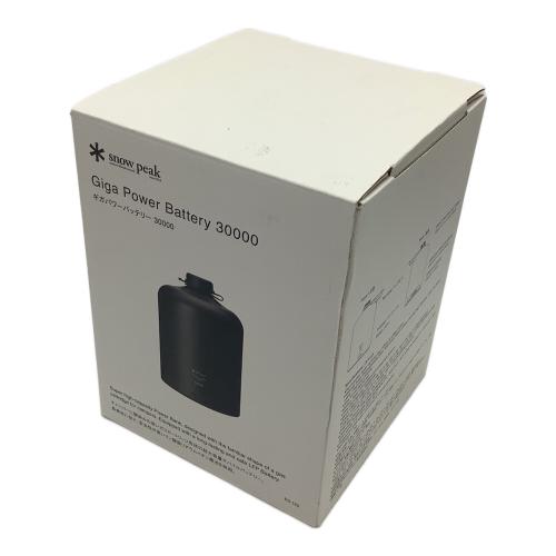 Anker (アンカー) ギガパワーバッテリー30000 ポータブル電源