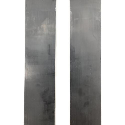 Volkl (フォルクル) KATANA フリースタイル ファットスキー エッジサビ・ネーム跡・トップシートキズ有 184㎝
