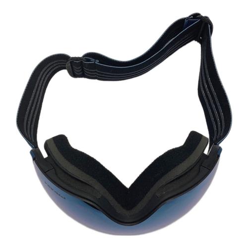 OAKLEY (オークリー) フライトデッキ PRIZM ゴーグル レンズキズ小有 収納袋・ケース付