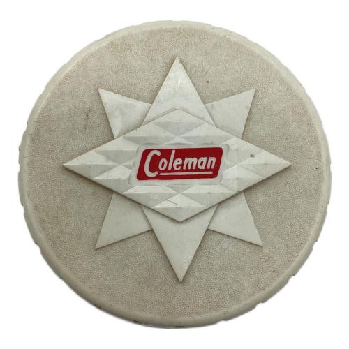 Coleman (コールマン) メタルジャグ ウォータージャグ ダイヤモンドロゴ ヴィンテージ