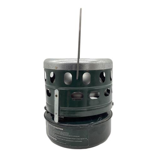 Coleman (コールマン) アウトドアヒーター 518E499 1973年製 キャタリティックヒーター