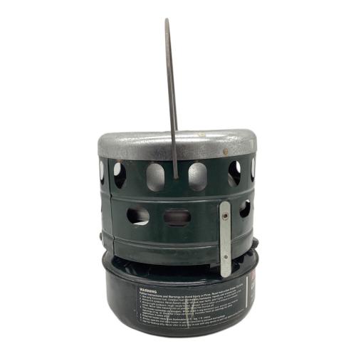 Coleman (コールマン) アウトドアヒーター 518E499 1973年製 キャタリティックヒーター