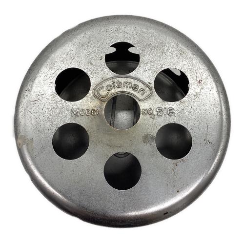 Coleman (コールマン) アウトドアヒーター 518E499 1973年製 キャタリティックヒーター