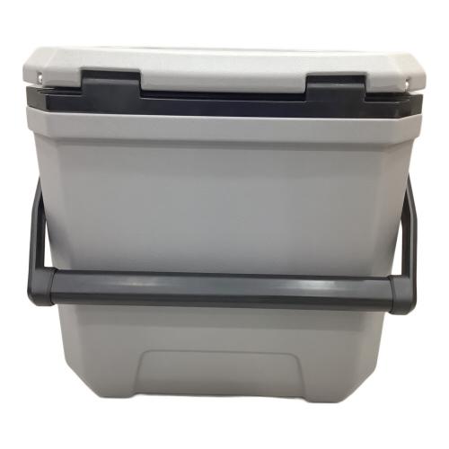 Natural season 真空パネルクーラーボックス クーラーボックス 容量22L グレー