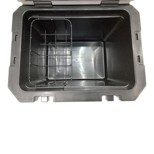 Natural season 真空パネルクーラーボックス クーラーボックス 容量22L グレー