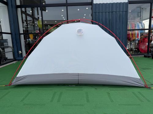 mont-bell (モンベル) 登山用テント 1122649 フットプリント ヨゴレ有 ステラリッジテント2