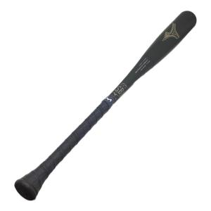 BEYONDMAX LEGACY 軟式バット 1CJBR165 バットケース付属 2022年春夏限定カラー 85cm ブラック×ブルー