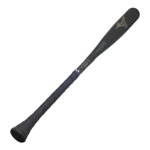 BEYONDMAX LEGACY 軟式バット 1CJBR165 バットケース付属 2022年春夏限定カラー 85cm ブラック×ブルー
