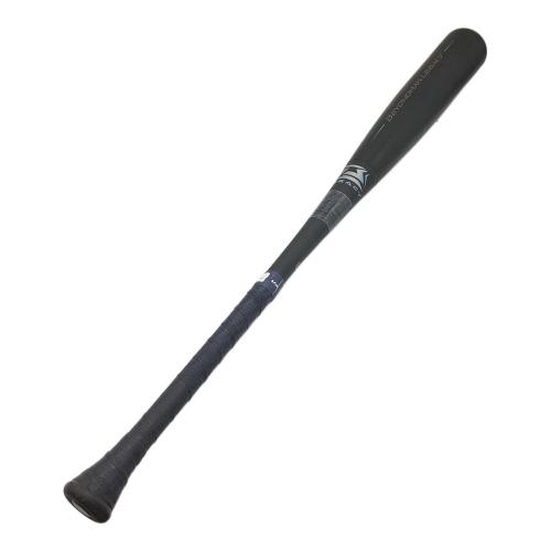 BEYONDMAX LEGACY 軟式バット 1CJBR165 バットケース付属 2022年春夏限定カラー 85cm ブラック×ブルー