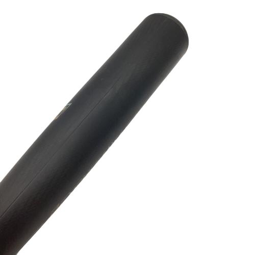 BEYONDMAX LEGACY 軟式バット 1CJBR165 バットケース付属 2022年春夏限定カラー 85cm ブラック×ブルー