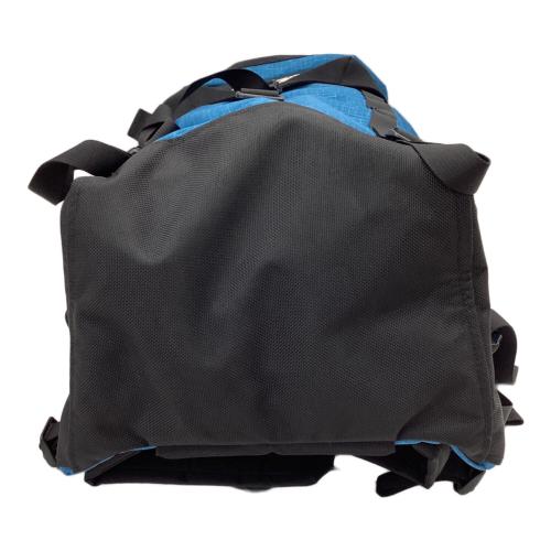 ARAI TENT RIPEN (アライテントライペン) バックパック B-01030 ショートサイズ SIZE S ブルー×ブラック グランクロワールスパイダロン