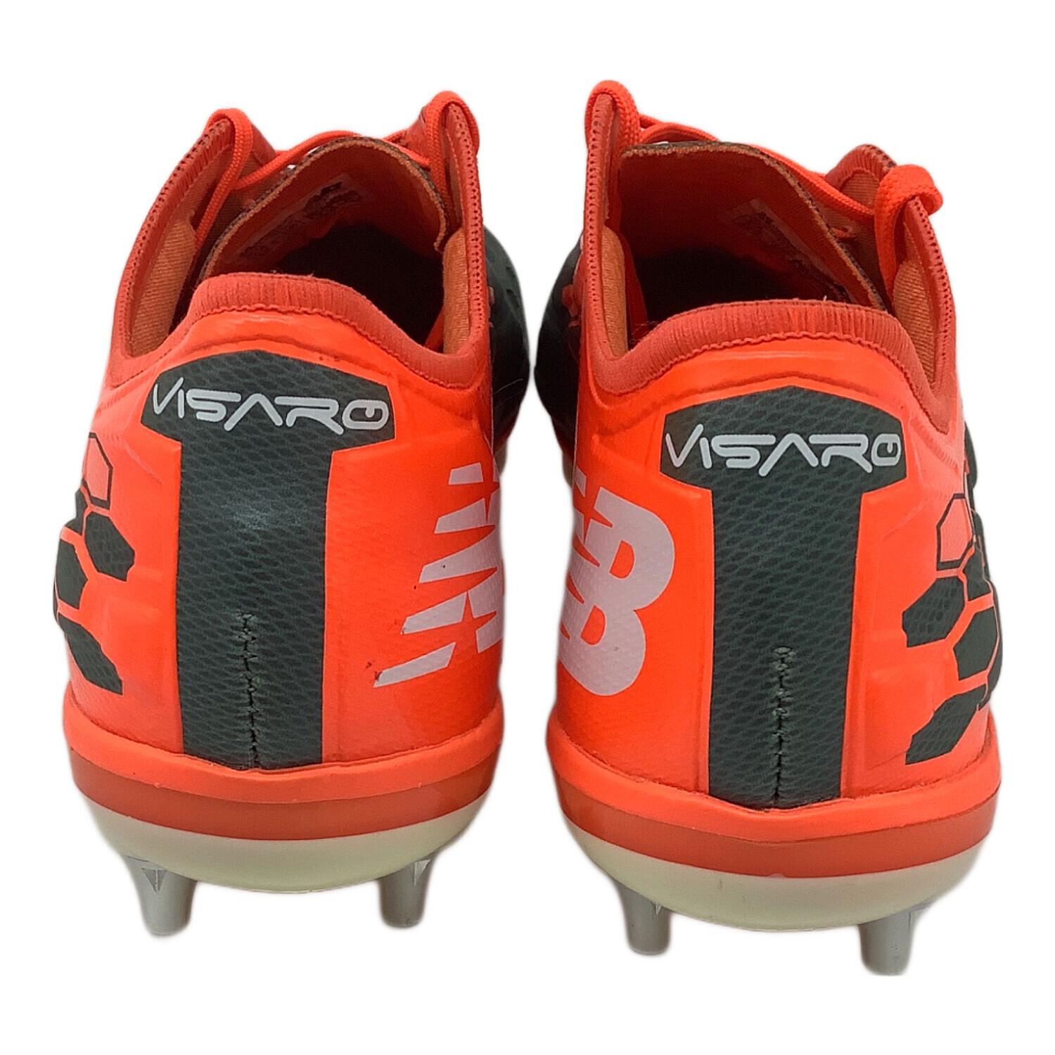 NEW BALANCE (ニューバランス) サッカースパイク NBJ-1015873 ビサロ