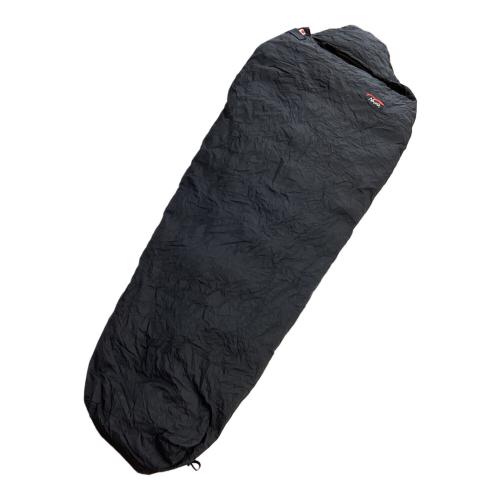 NANGA (ナンガ) 封筒型シュラフ(ダウン) 別売ケース付(MORIBITO) オーロラ750