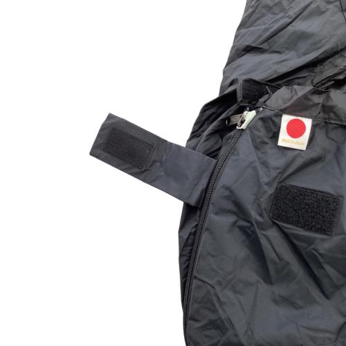 NANGA (ナンガ) 封筒型シュラフ(ダウン) 別売ケース付(MORIBITO) オーロラ750
