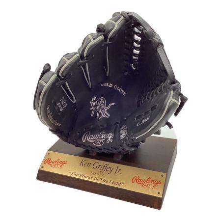 RAWLINGS (ローリングス) ケングリフィーJr.モデル 硬式グローブ GR5F