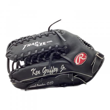 RAWLINGS (ローリングス) ケングリフィーJr.モデル 硬式グローブ GR5F