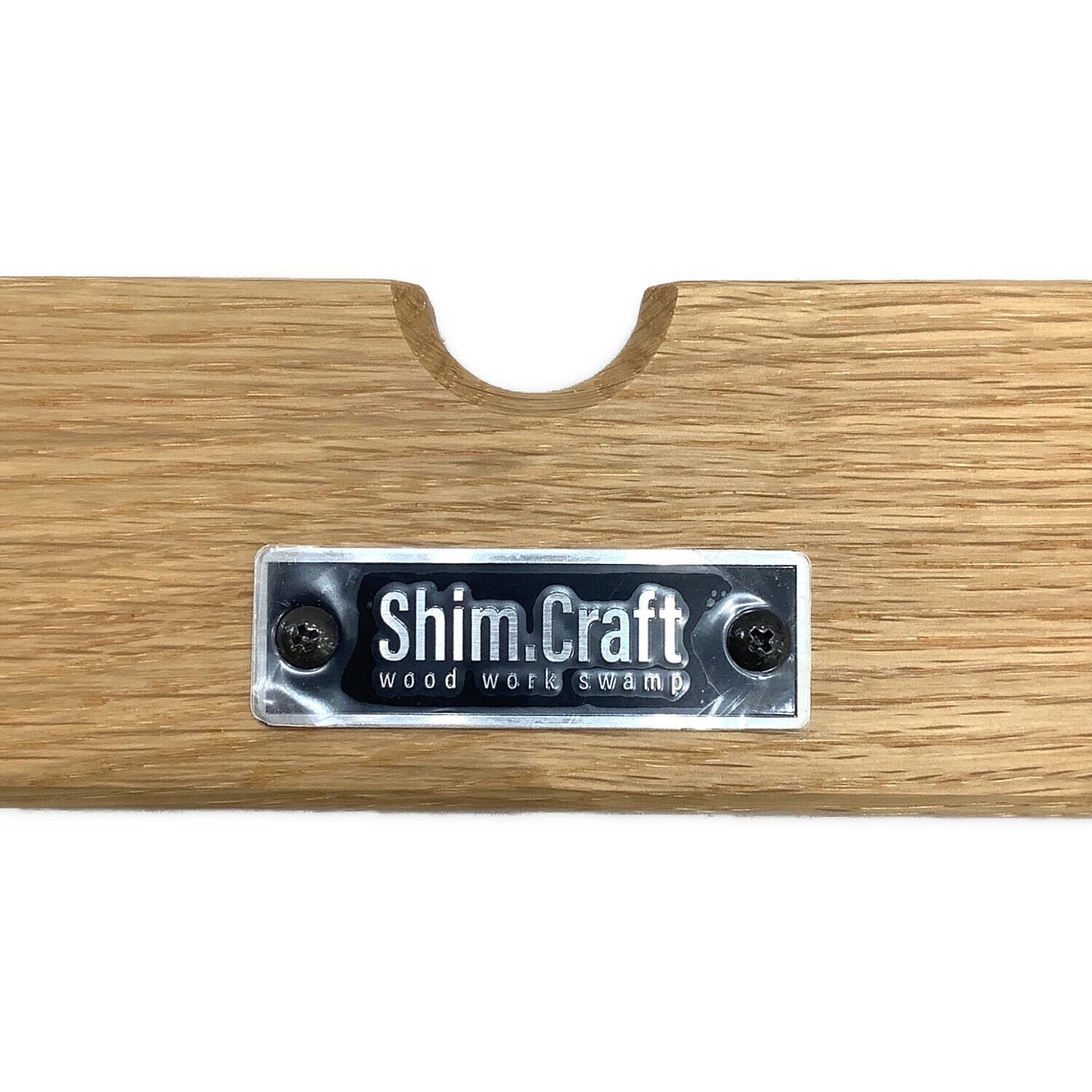 shim.craft (シム・クラフト) ファニチャーアクセサリー シェルコン
