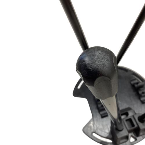 LOCK FIELD EQUIPMENT (ロックフィールドイクイプメント) アウトドアテーブル PART#20-SRN-008-LFE ブラック LFE MULTI STOOL