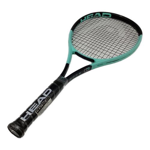 HEAD (ヘッド) BOOM MP 硬式テニスラケット 230124-S 2024モデル グリップサイズ4 1/4