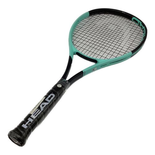 HEAD (ヘッド) BOOM MP 硬式テニスラケット 230124-S 2024モデル グリップサイズ4 1/4