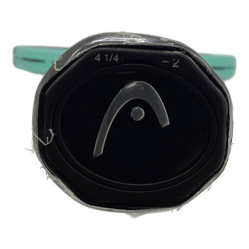 HEAD (ヘッド) BOOM MP 硬式テニスラケット 230124-S 2024モデル グリップサイズ4 1/4