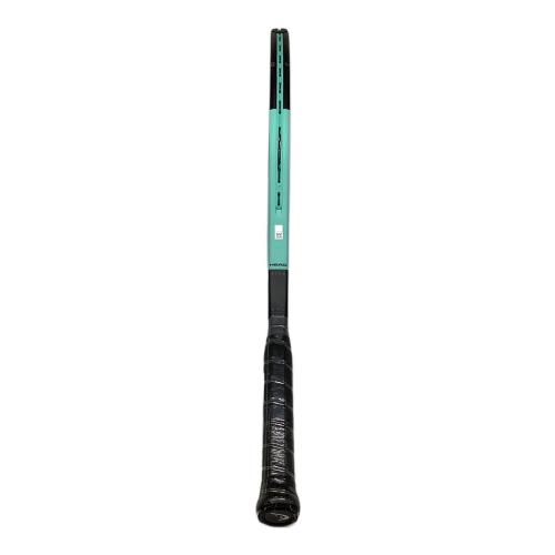 HEAD (ヘッド) BOOM MP 硬式テニスラケット 230124-S 2024モデル グリップサイズ4 1/4