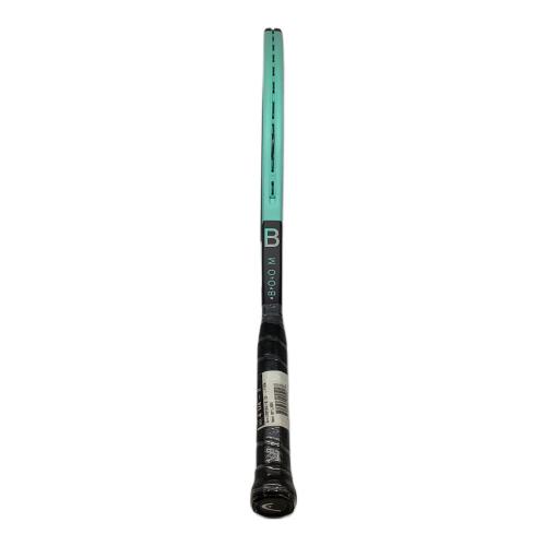 HEAD (ヘッド) BOOM MP 硬式テニスラケット 230124-S 2024モデル グリップサイズ4 1/4