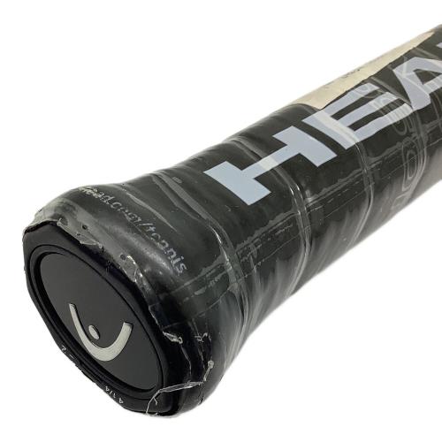 HEAD (ヘッド) BOOM MP 硬式テニスラケット 230124-S 2024モデル グリップサイズ4 1/4